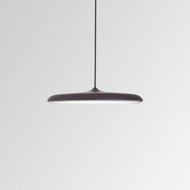 Liora | Pendant Light With Shade | Lersk