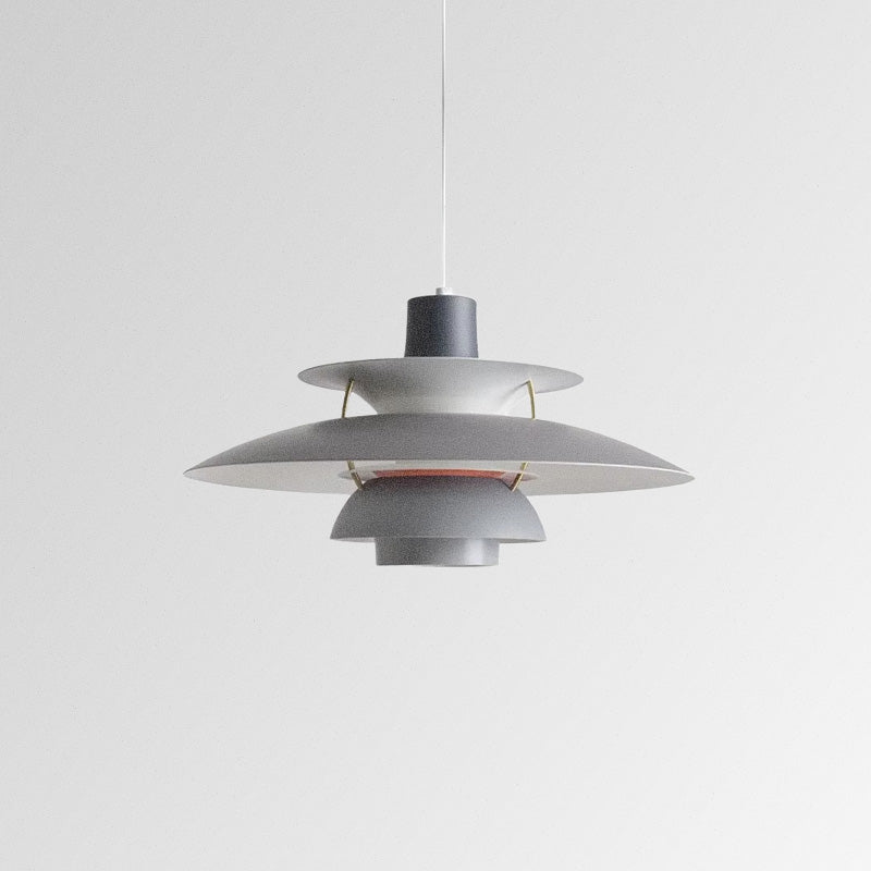 Lumera | Lampă suspendată de tavan | Lersk