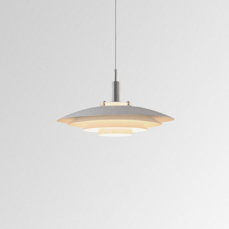 Valore | Abstract Pendant Light | Lersk