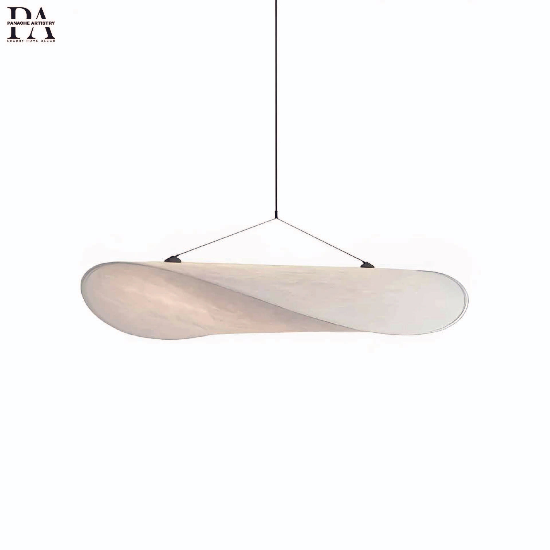 Cirra Cloud Pendant Light | Lersk