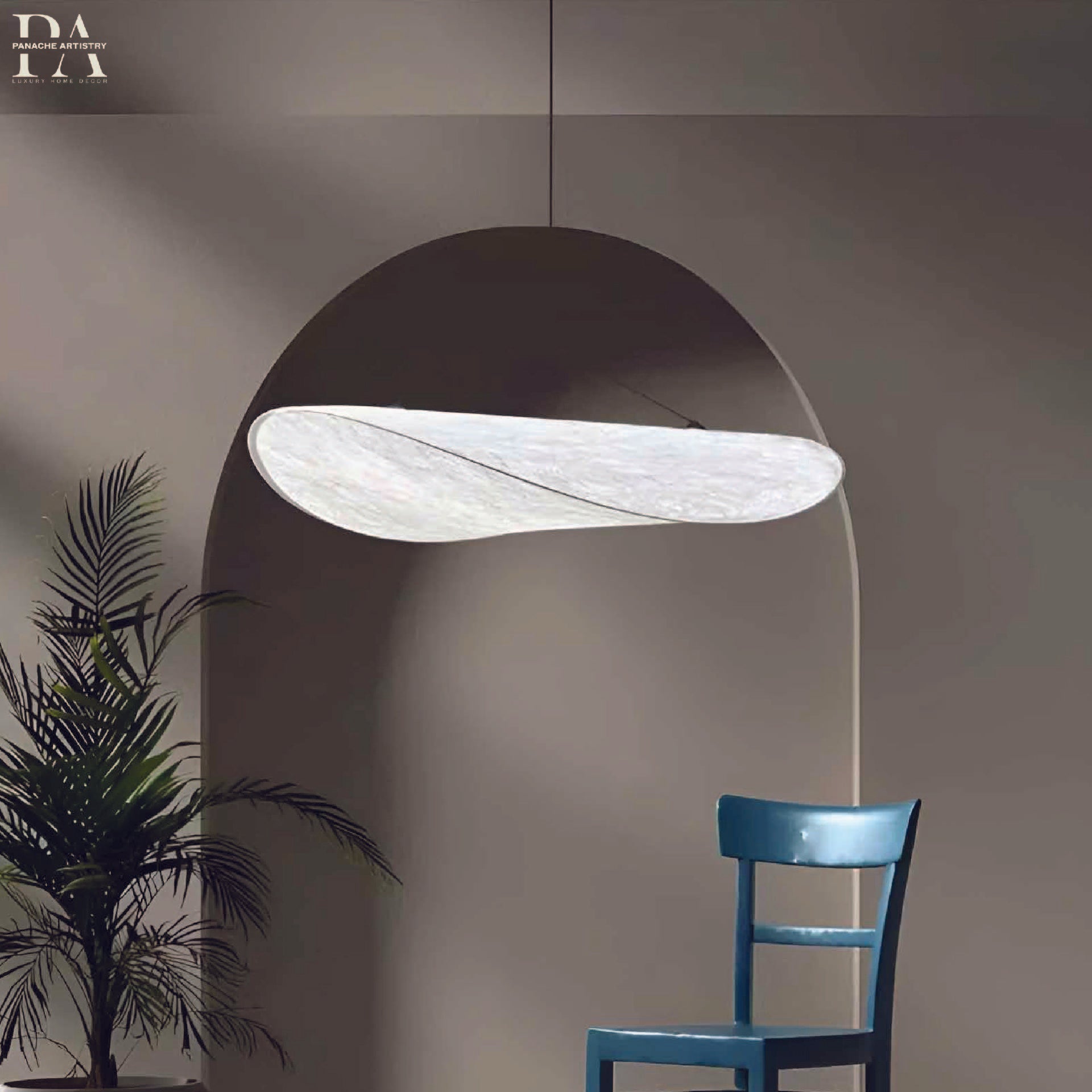 Cirra Cloud Pendant Light | Lersk