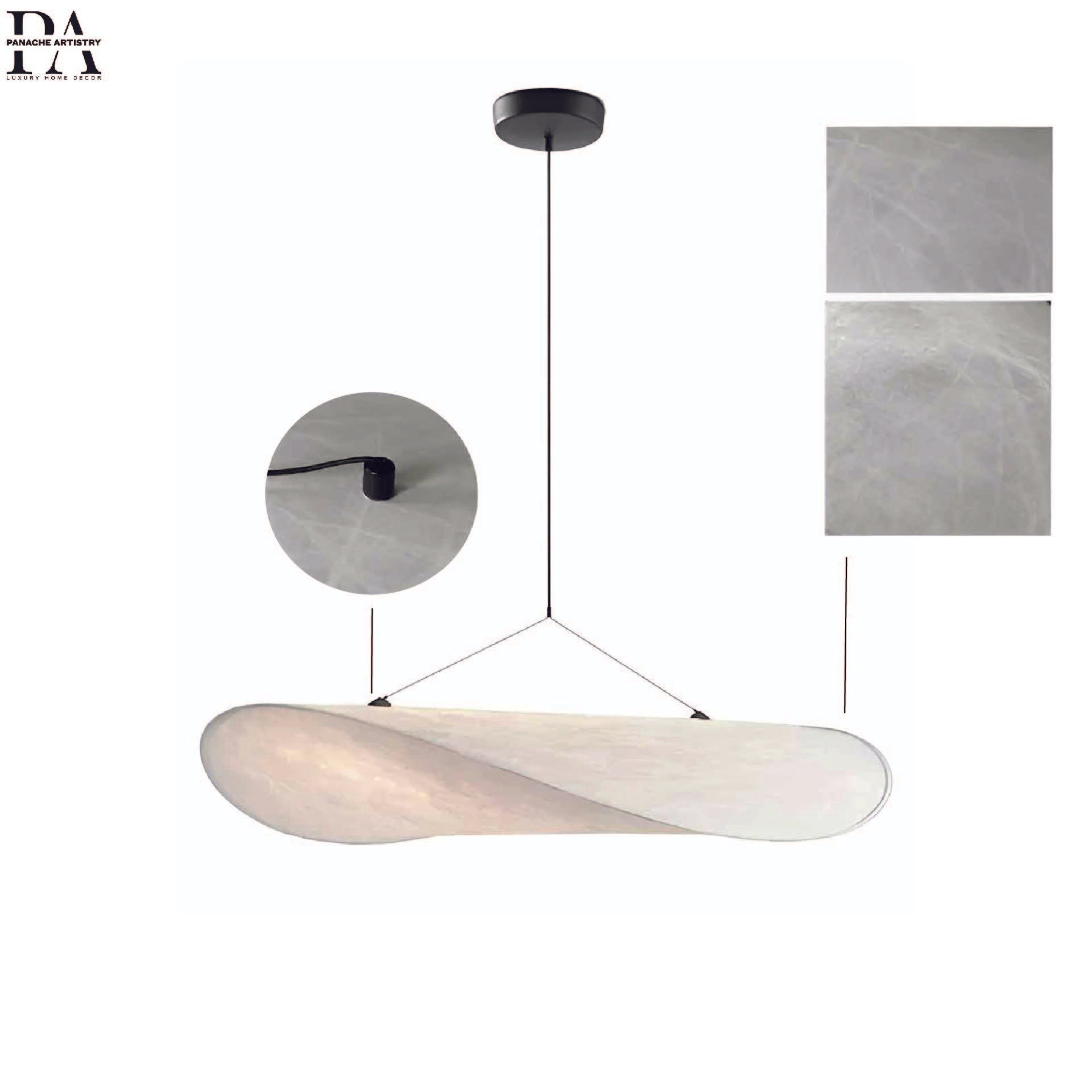 Cirra Cloud Pendant Light | Lersk