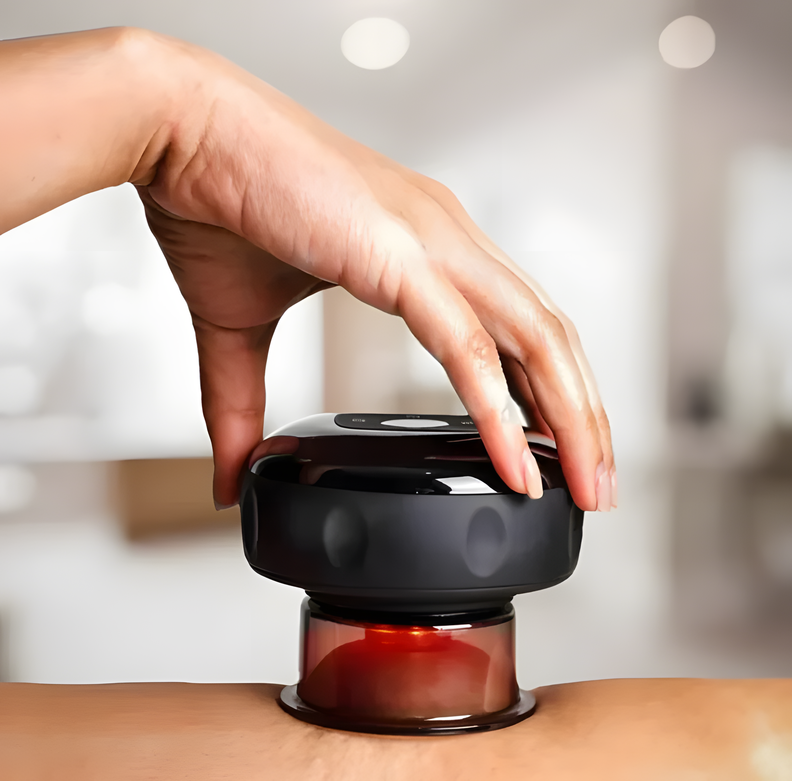 Vertex Smart Cupper Pro Edition Home Use Kit Bundle | Lersk