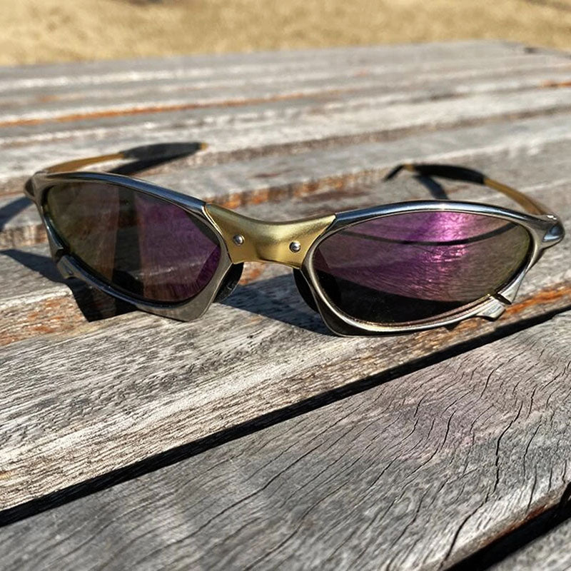 Sluneční brýle XSport Premium Polarized UV400 pro milovníky venkovních aktivit | Lersk