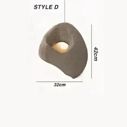 Kolekcja lamp wiszących Harlow | Lersk