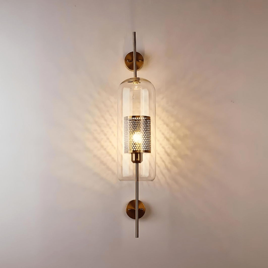 Marvento Wall Lamp Series | Lersk