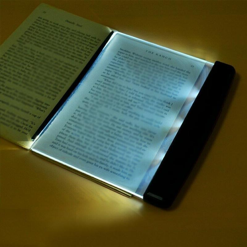 Lyra Book Lamp Elegant Reading Light for Book Lovers | Lersk