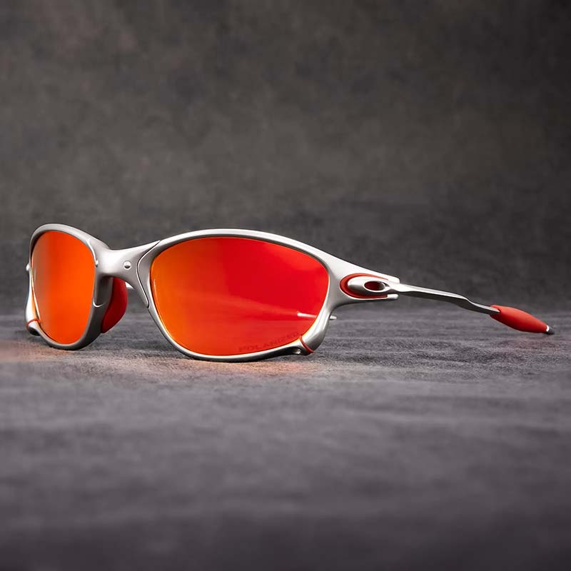 ZephyrEdge Polarized Sports Sunglasses UV400 Protection | Lersk