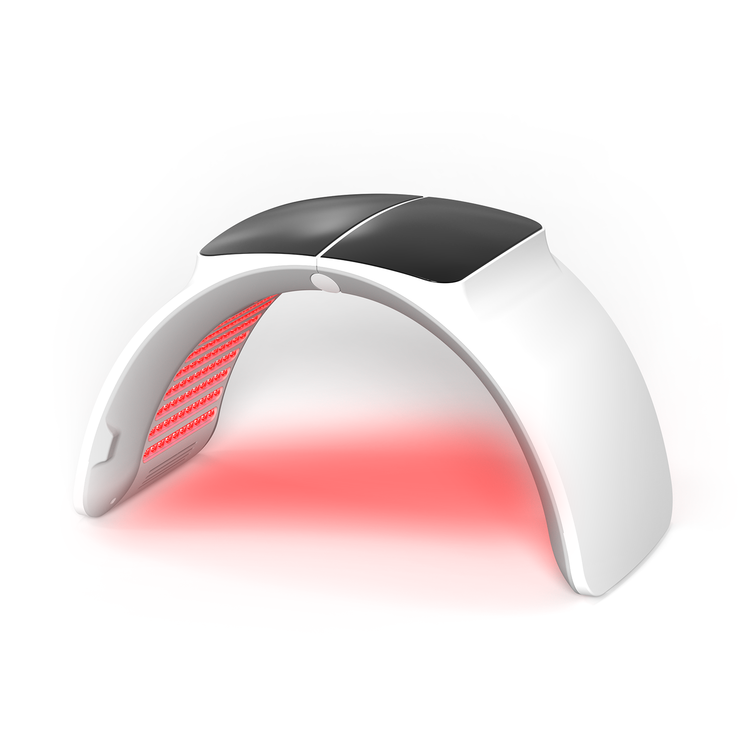 LED Light Therapy Device | 7-Wavelength LED Light Therapy Device for Face & Body | Lersk