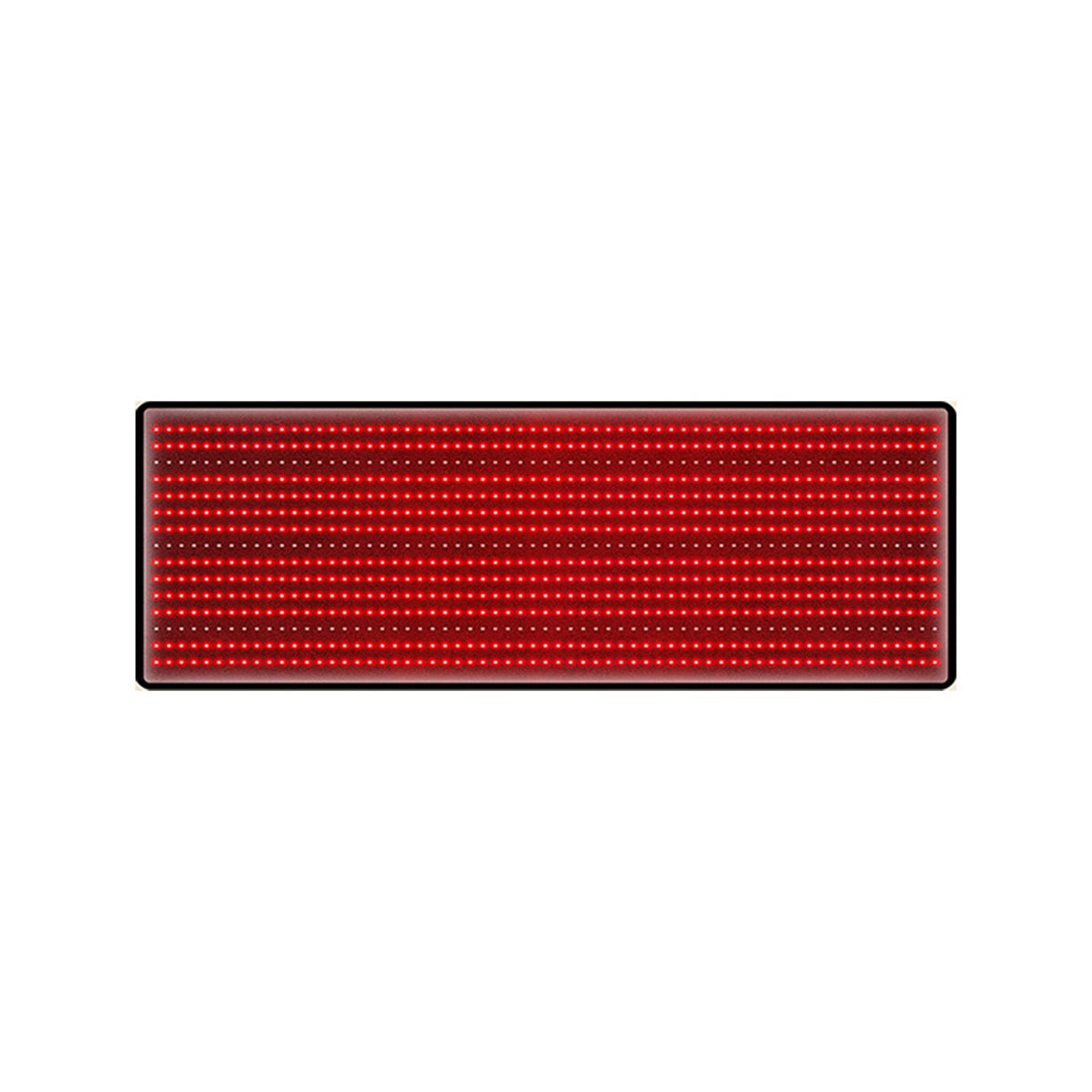 LED Light Therapy Device | 7-Wavelength LED Light Therapy Device for Face & Body