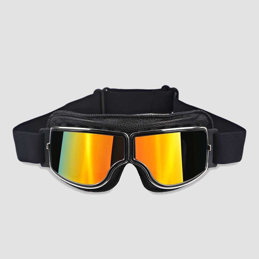 NovaShield Goggles For Over Glasses With Anti Fog And UV Protection | Lersk