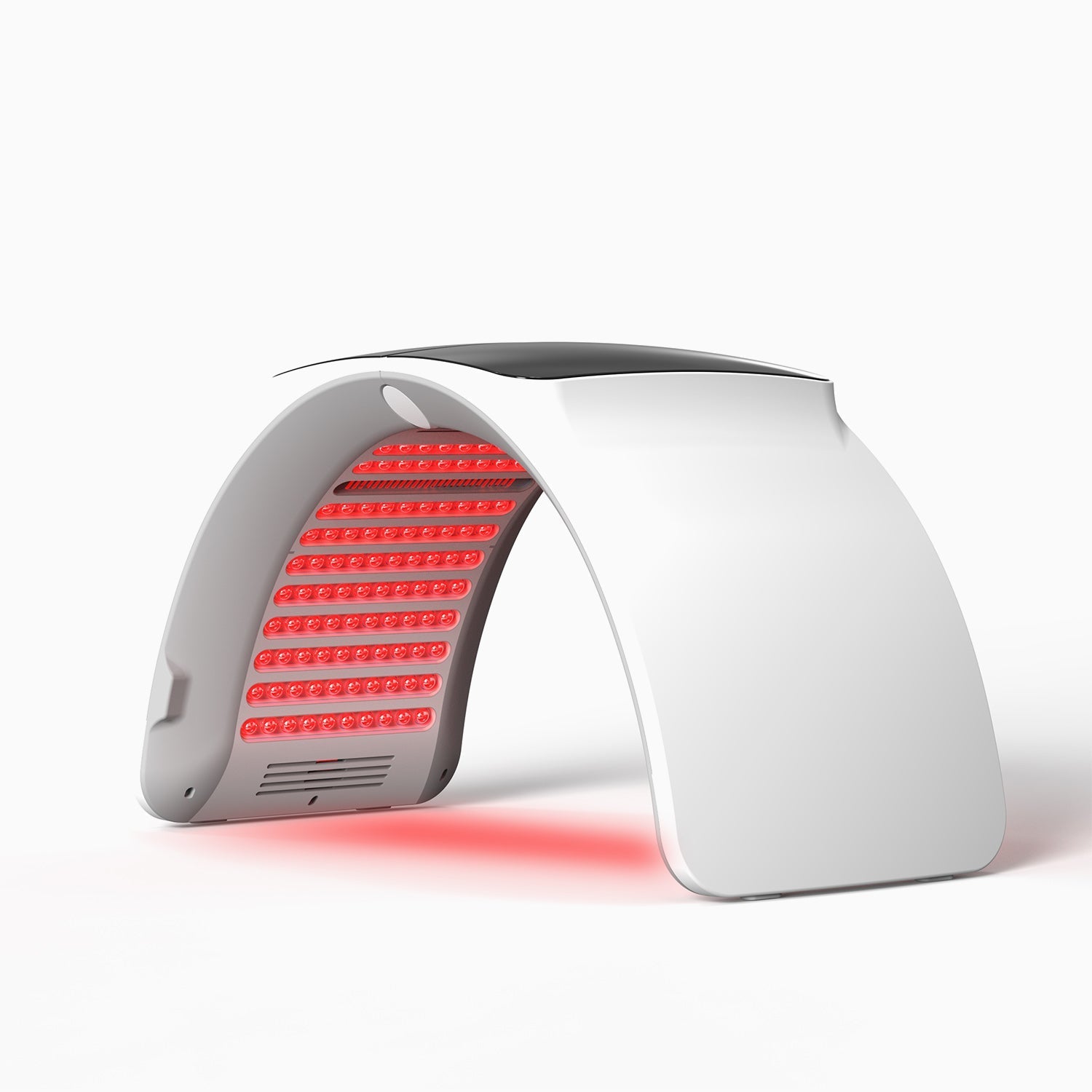 LED Light Therapy Device | 7-Wavelength LED Light Therapy Device for Face & Body | Lersk