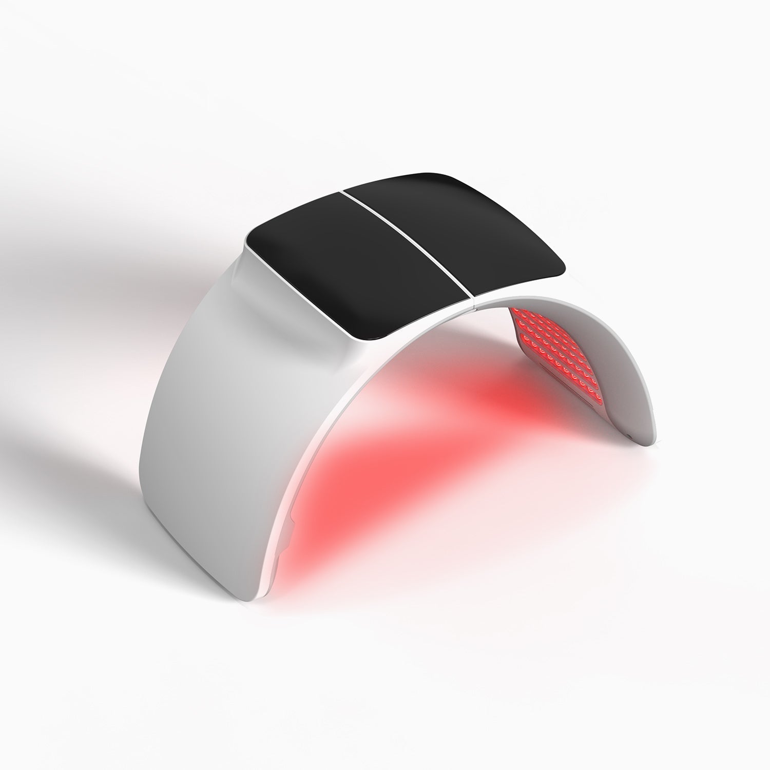 LED Light Therapy Device | 7-Wavelength LED Light Therapy Device for Face & Body | Lersk