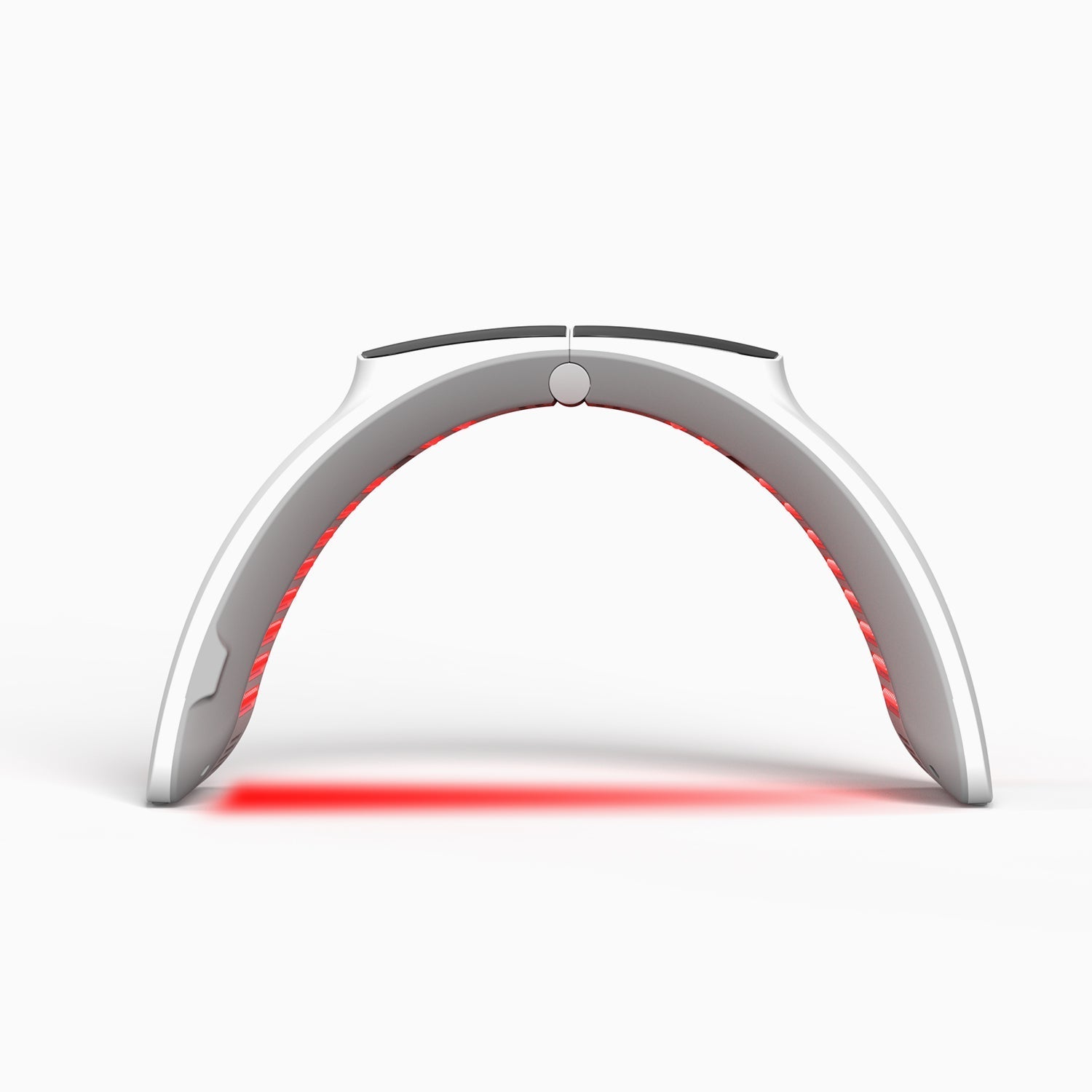 LED Light Therapy Device | 7-Wavelength LED Light Therapy Device for Face & Body | Lersk