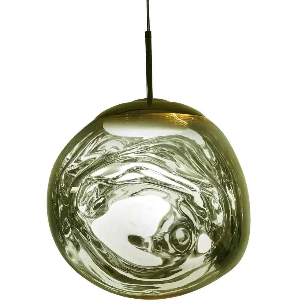 Nova Melt Pendant Light for Contemporary Ceiling Illumination | Lersk