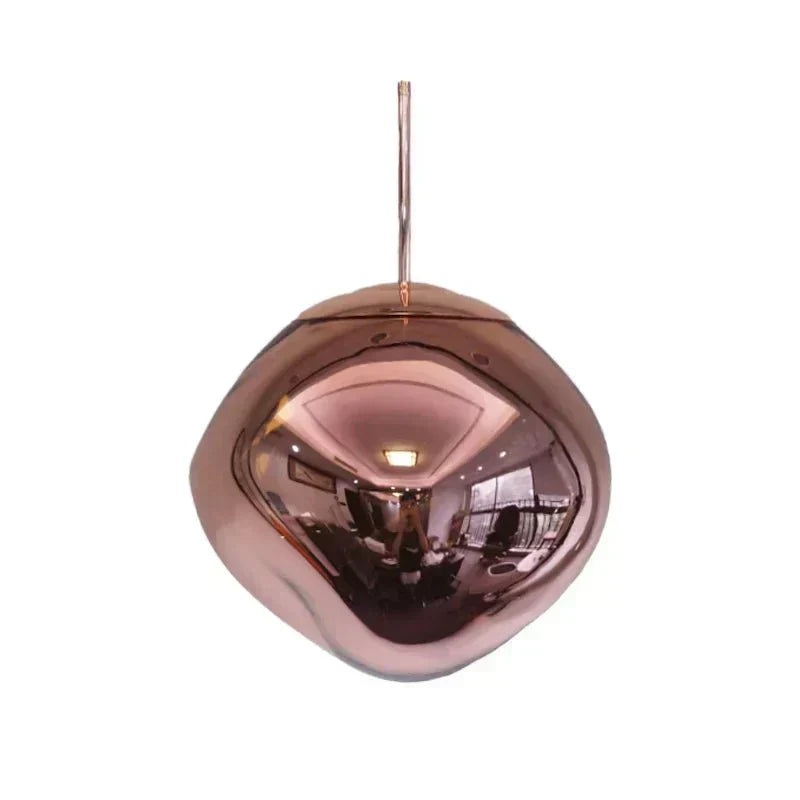 LumaMelt Elegant Pendant Light Modern Ceiling Fixture | Lersk