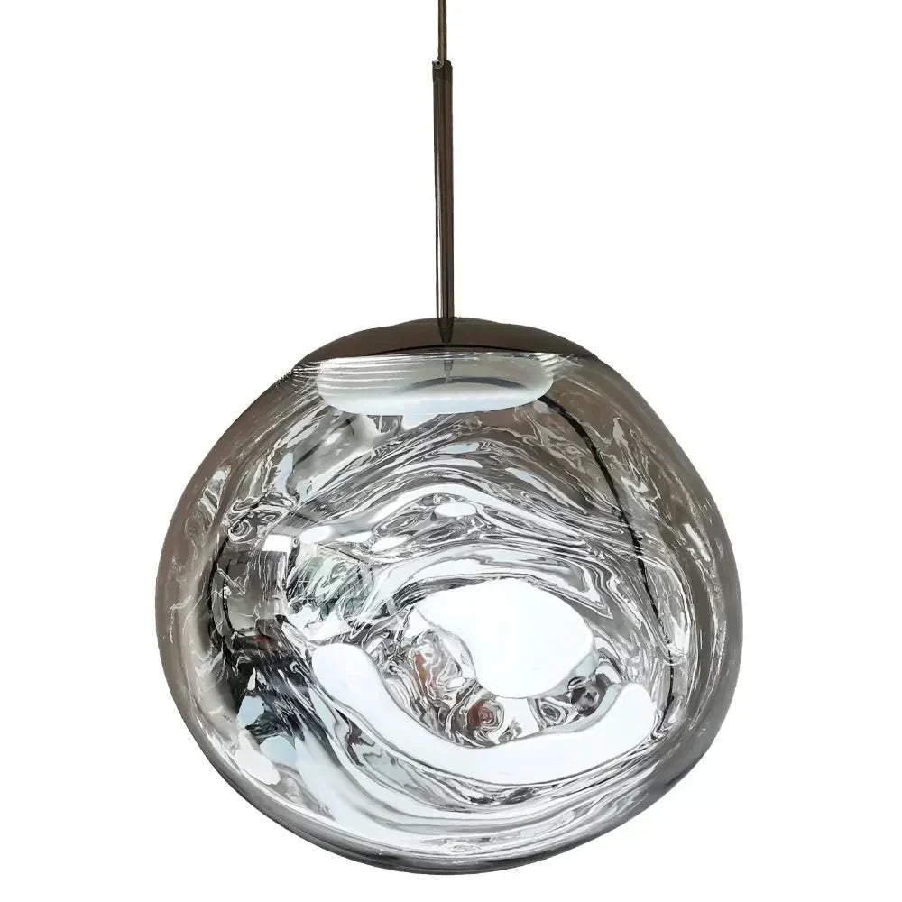 Nova Melt Pendant Light for Contemporary Ceiling Illumination | Lersk