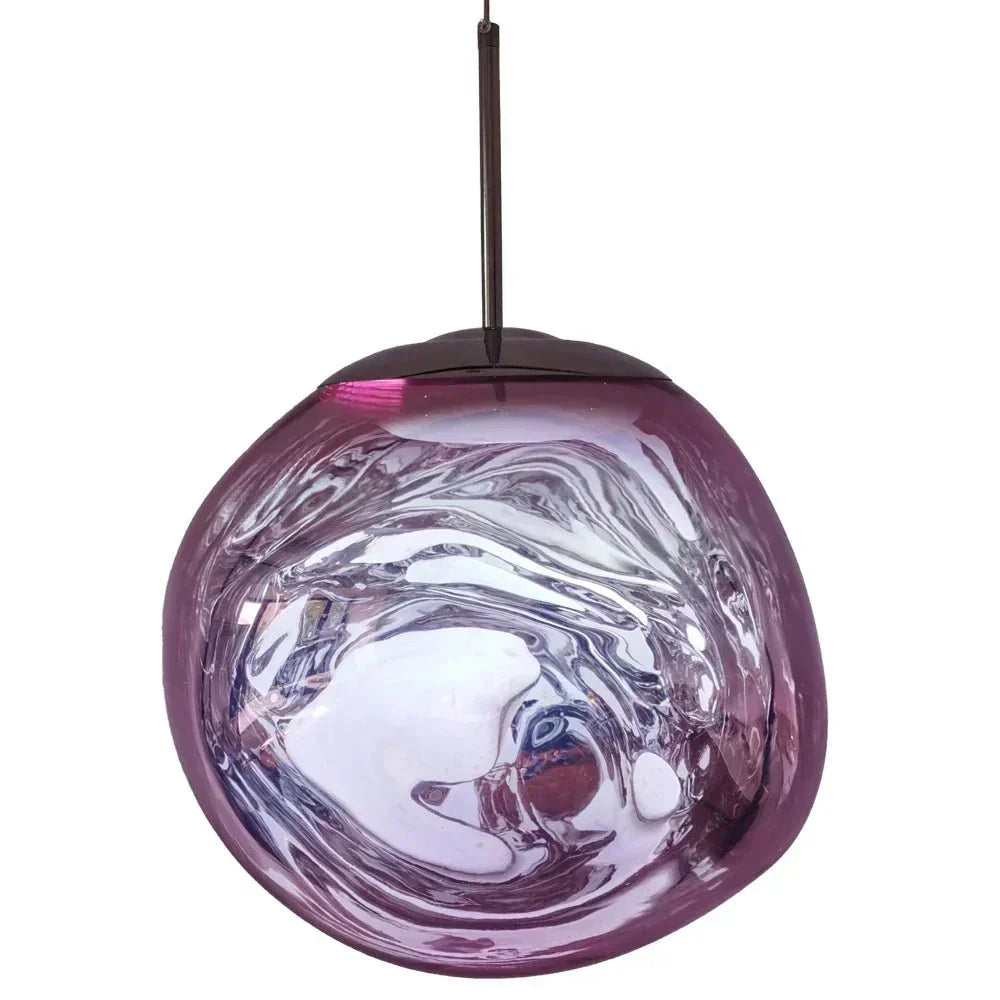 Nova Melt Pendant Light for Contemporary Ceiling Illumination | Lersk