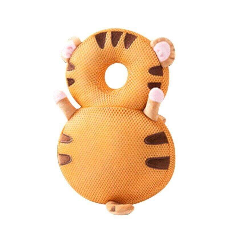 Toddler Head Guard Pillow Backpack For Safe First Steps | Lersk