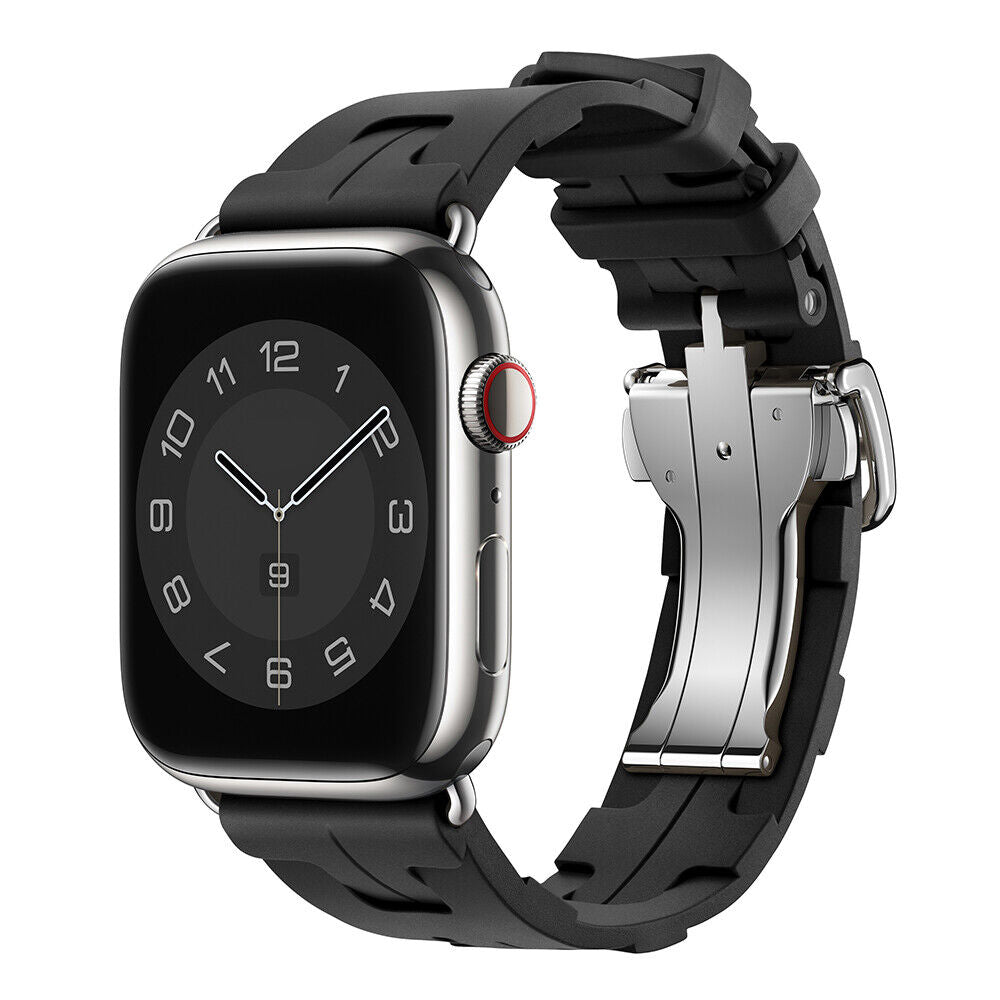 Novelle Dress Band for Apple Watch | Lersk