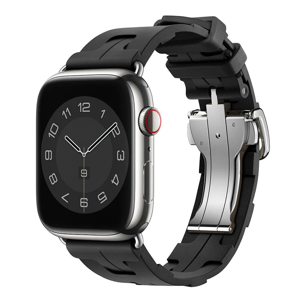 Lirena Silicone Dress Band | Lersk