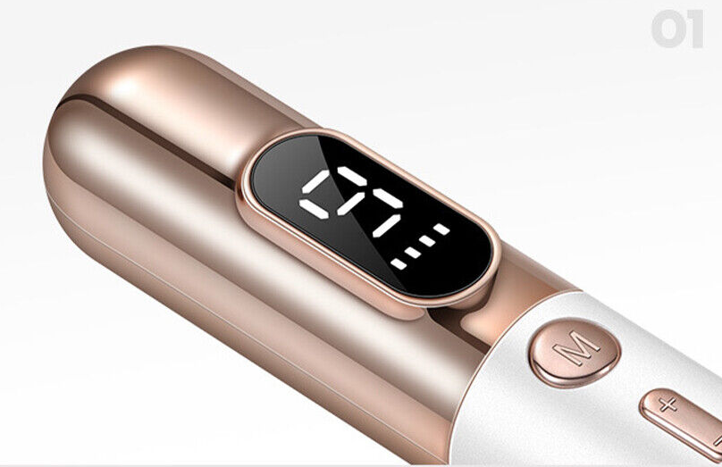 LumaPulse Plasma Pen for Skin Spots, Birthmarks and Warts | Lersk