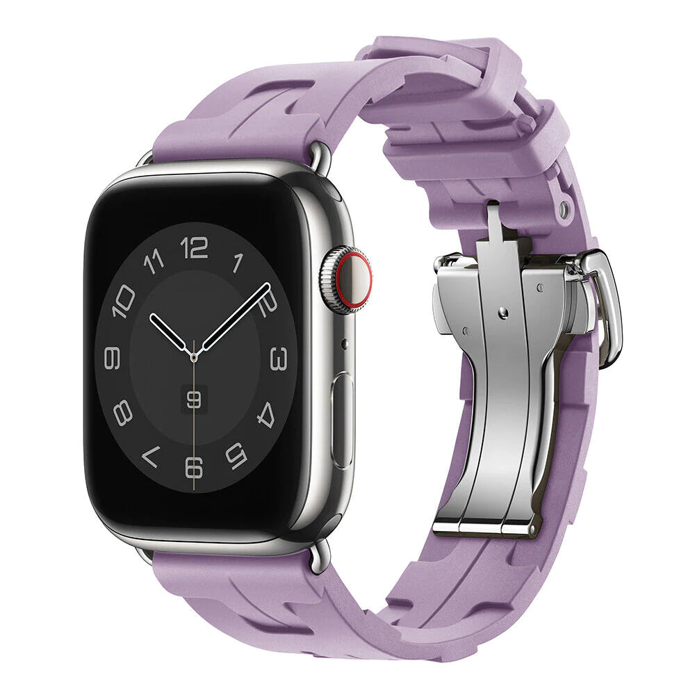 Lirena Silicone Dress Band | Lersk