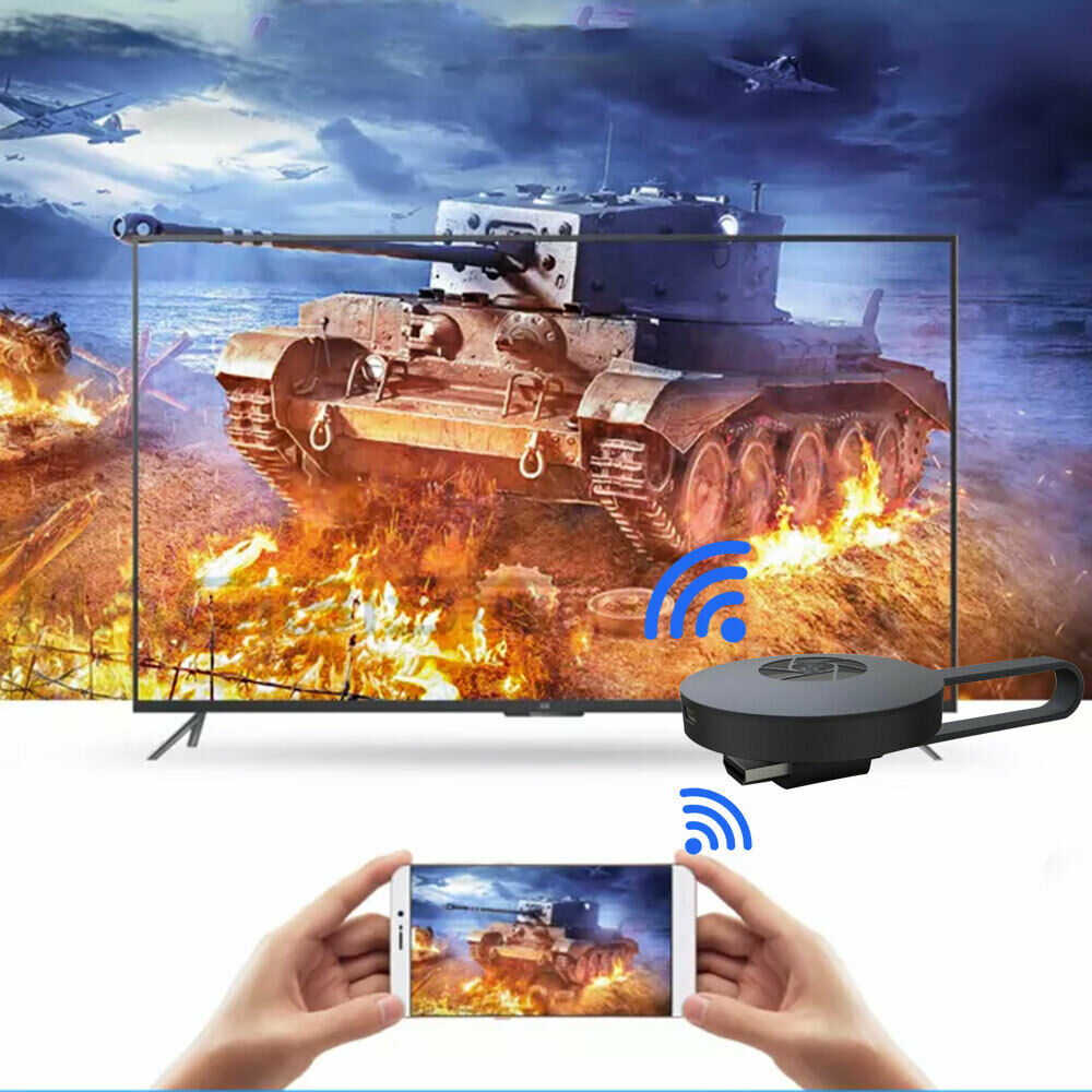 NexView Portable Wireless HDMI Receiver For 1080P TV | Lersk