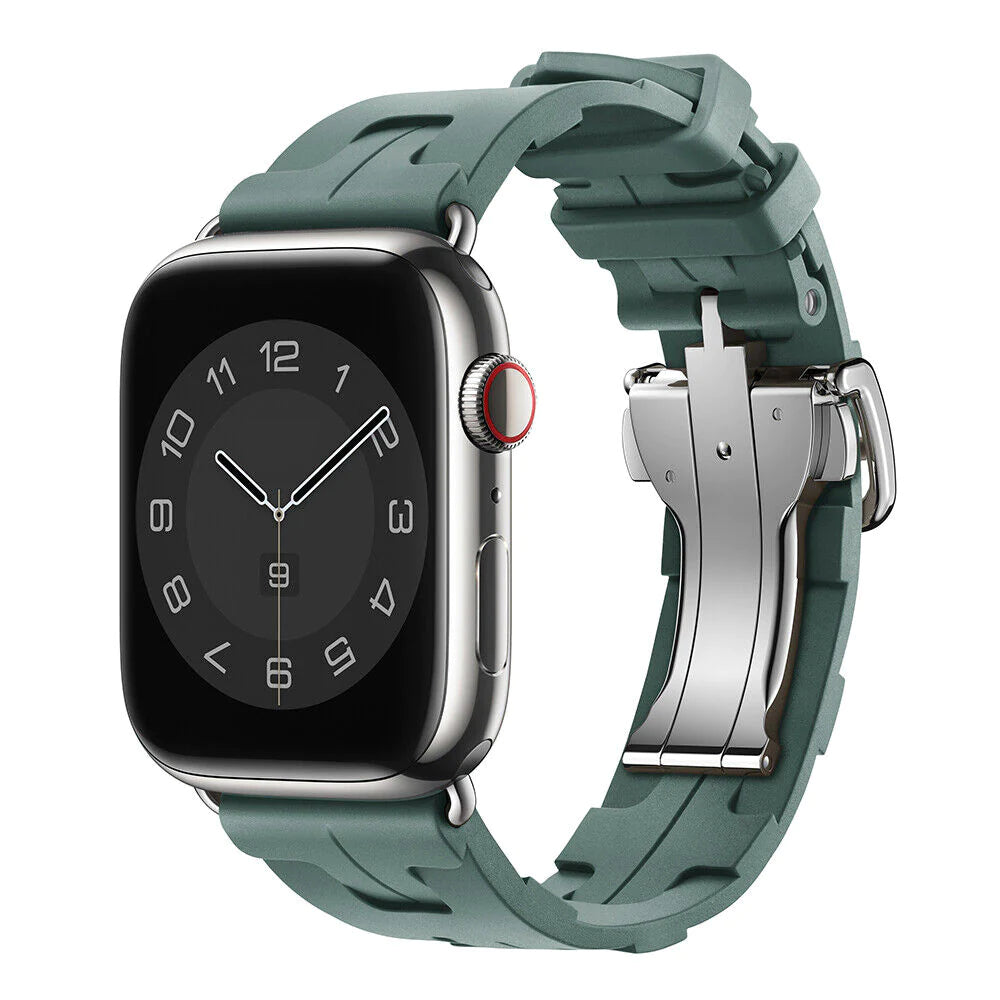 Lirena Silicone Dress Band | Lersk