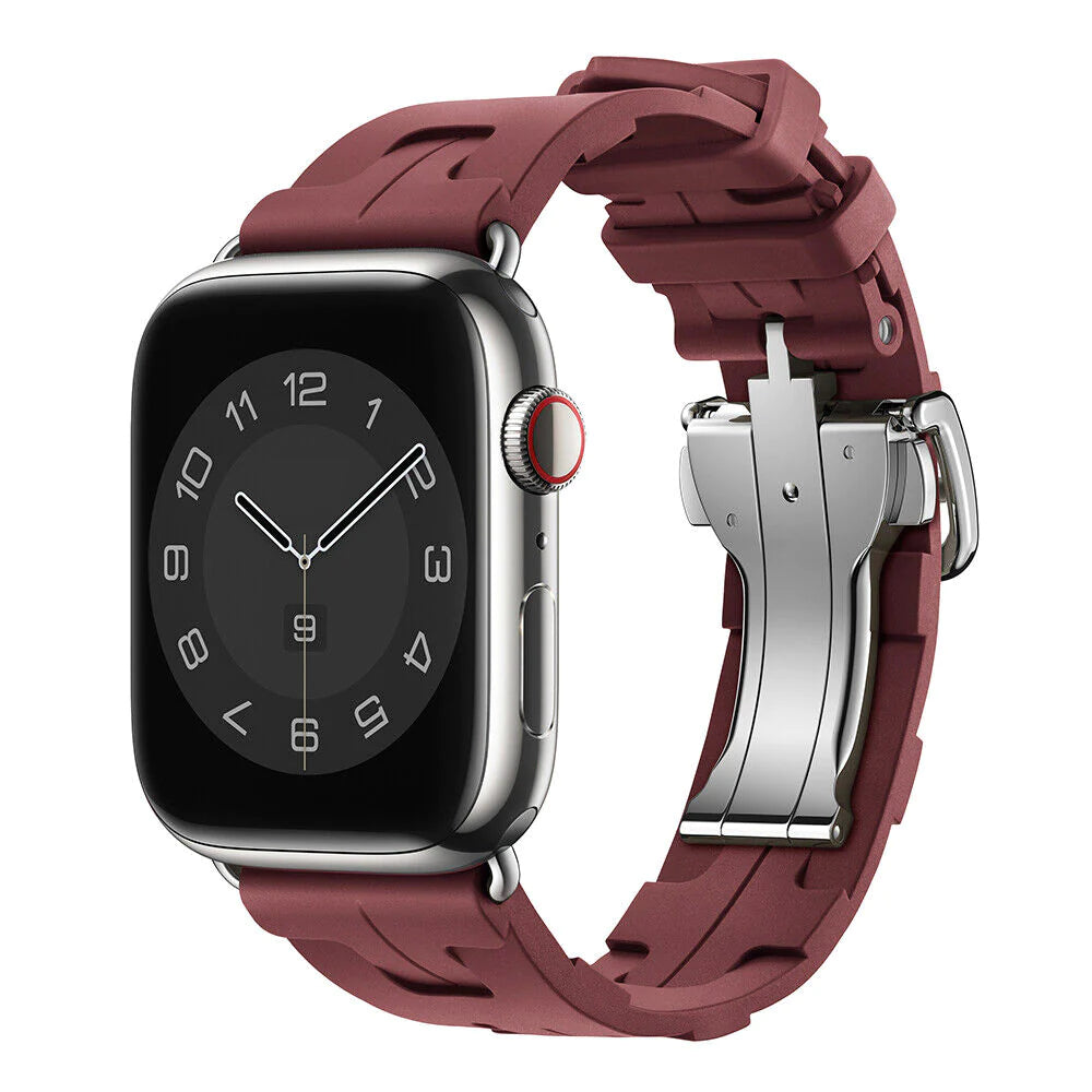 Lirena Silicone Dress Band | Lersk