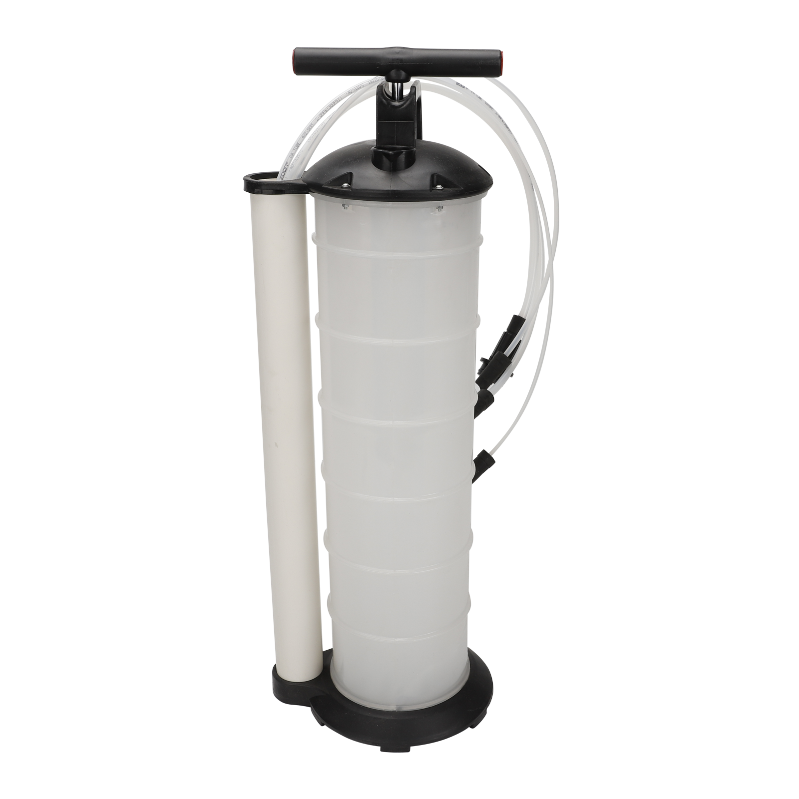 CarEase | Portable Engine Oil Extractor Pump 1.6 L/Min | Lersk