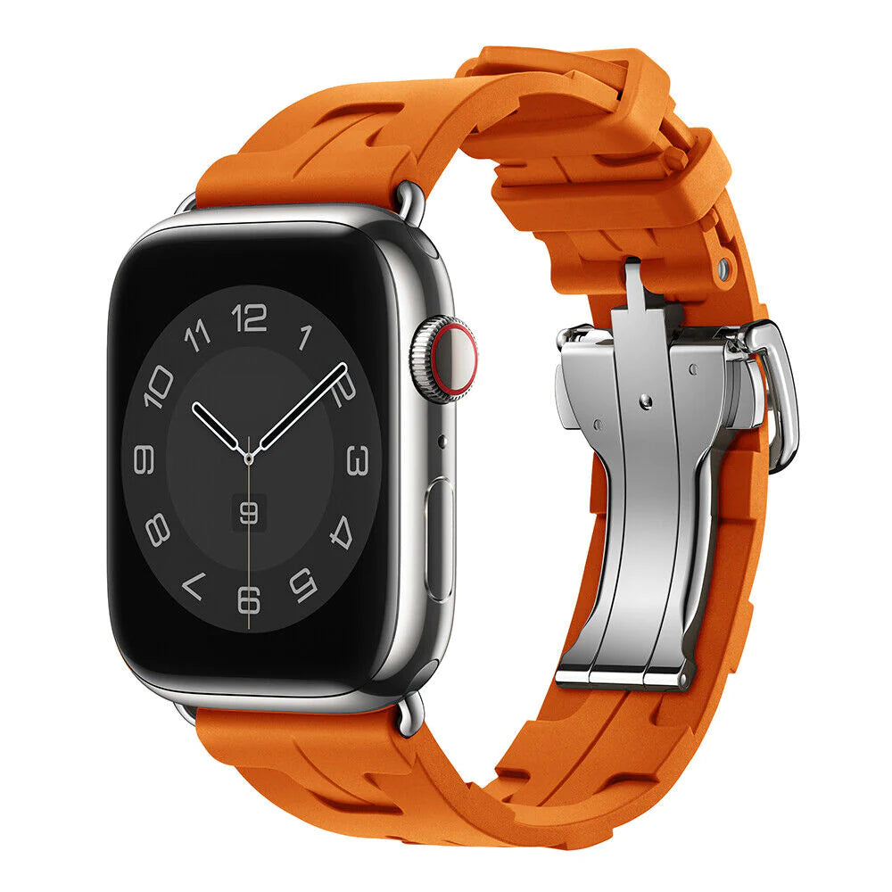 Lirena Silicone Dress Band | Lersk