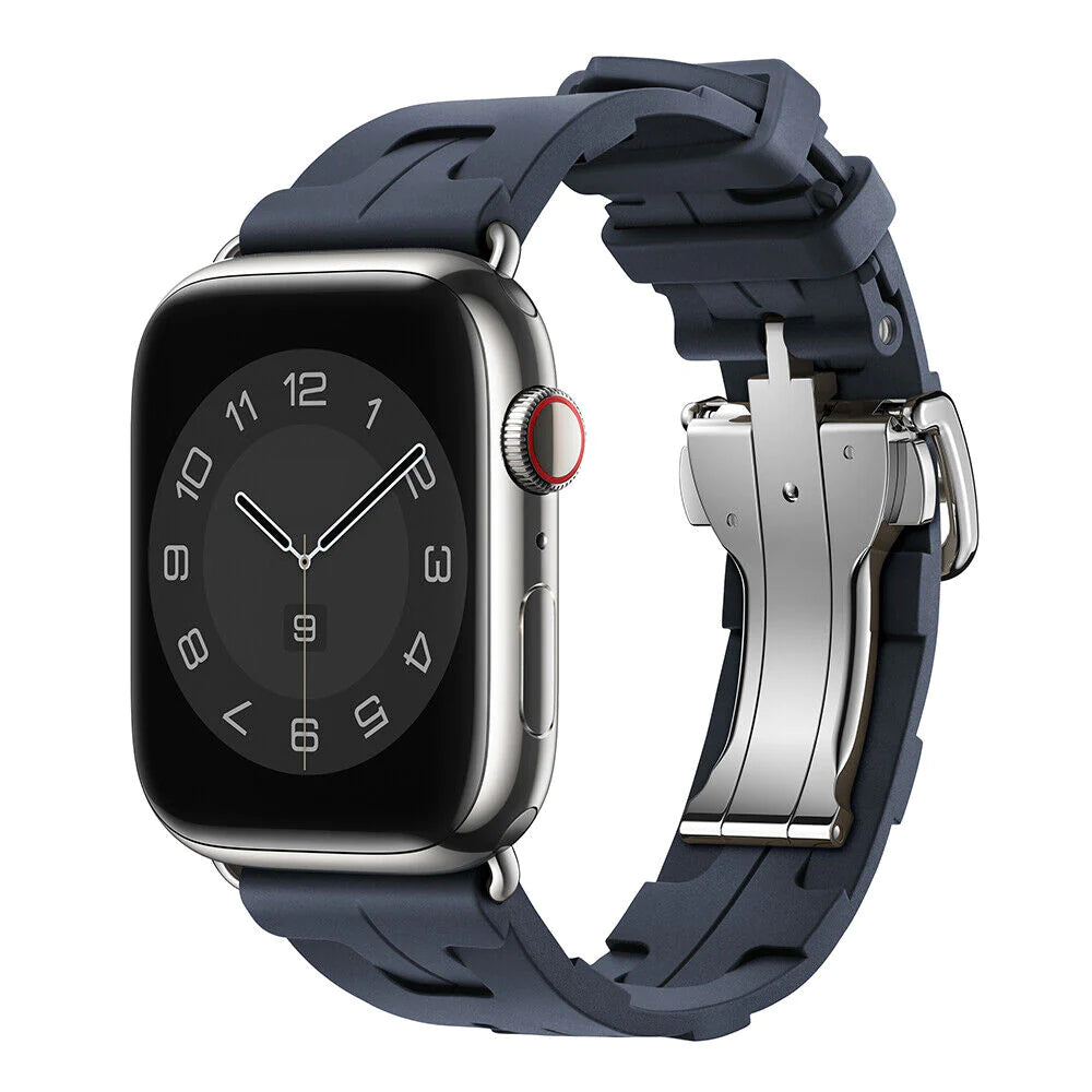 Lirena Silicone Dress Band | Lersk