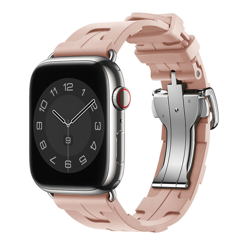 Novelle Dress Band for Apple Watch | Lersk
