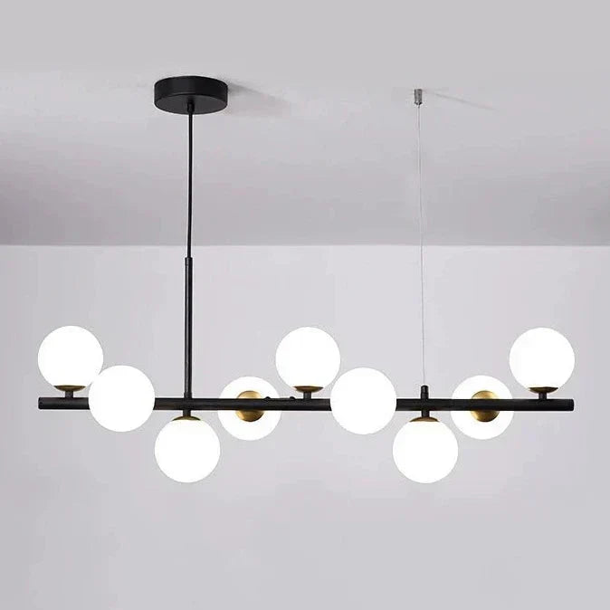 Orioni Pendant Light by LumaNova Minimalist Fixture | Lersk