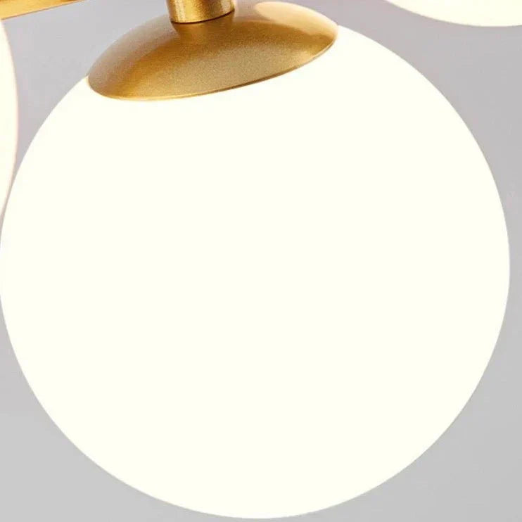 Orioni Pendant Light by LumaNova Minimalist Fixture | Lersk