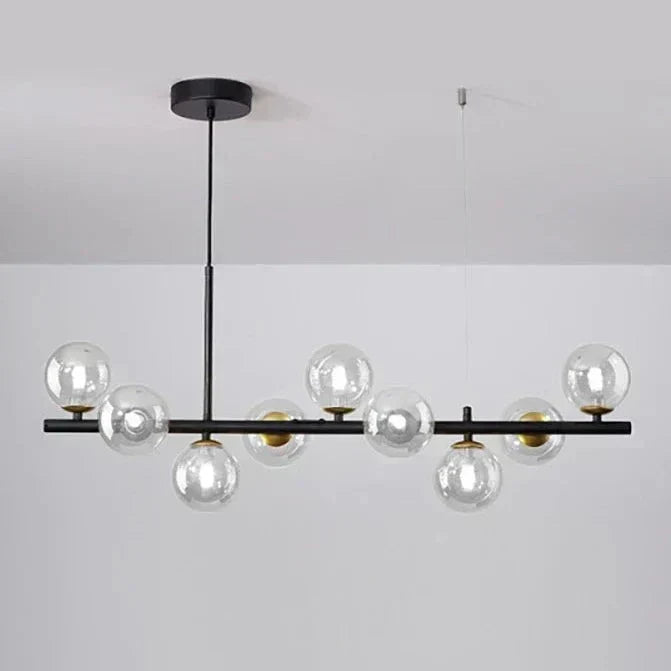 Orioni Pendant Light by LumaNova Minimalist Fixture | Lersk