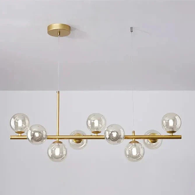 Orioni Pendant Light by LumaNova Minimalist Fixture | Lersk