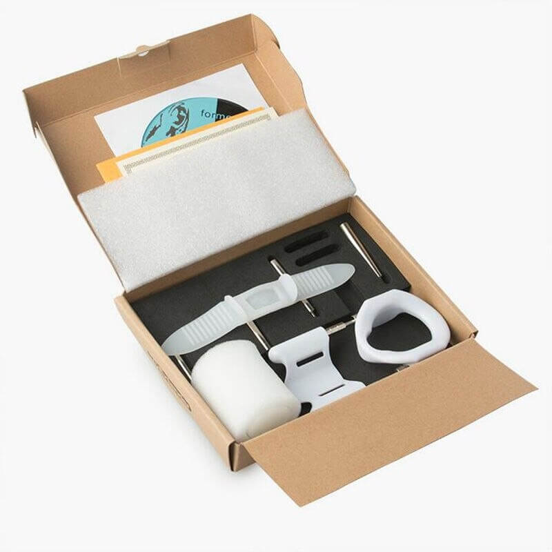 AxiomFlex Traction Device for Personal Support and Comfort | Lersk