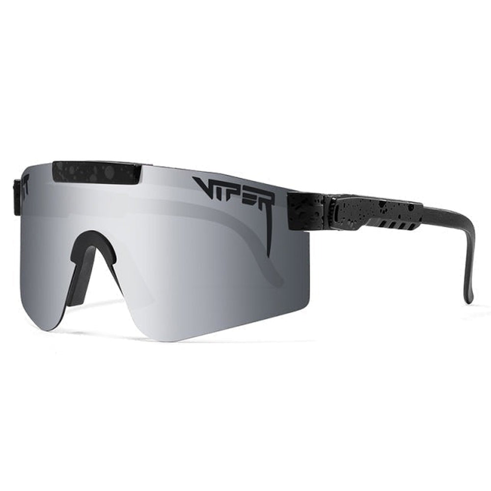 Shade Off Viper Sunglasses Polarized For Active Outdoors Lightweight Durable | Lersk
