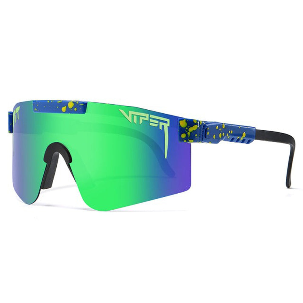 Shade Off Viper Sunglasses Polarized For Active Outdoors Lightweight Durable | Lersk