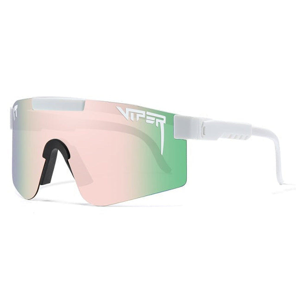 Shade Off Viper Sunglasses Polarized For Active Outdoors Lightweight Durable | Lersk