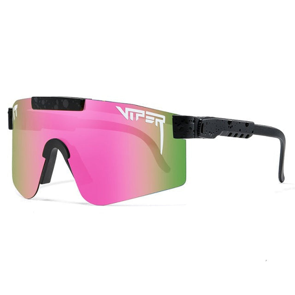Shade Off Viper Sunglasses Polarized For Active Outdoors Lightweight Durable | Lersk