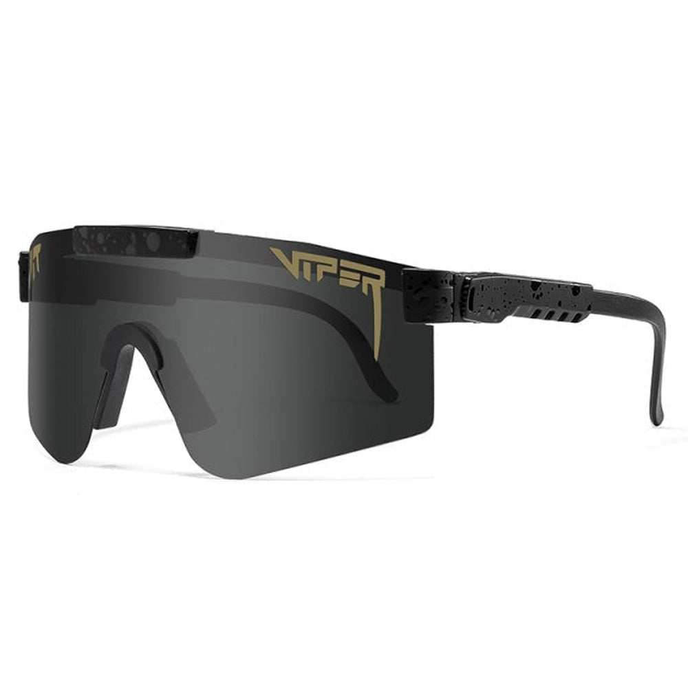 Shade Off Viper Sunglasses Polarized For Active Outdoors Lightweight Durable | Lersk