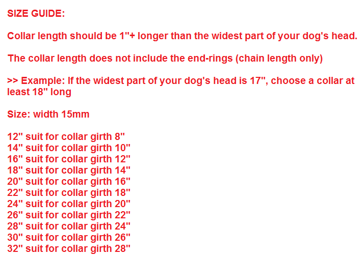 Rivaro Wide Cuban Chain Dog Collar 15mm Hip Hop Style | Lersk