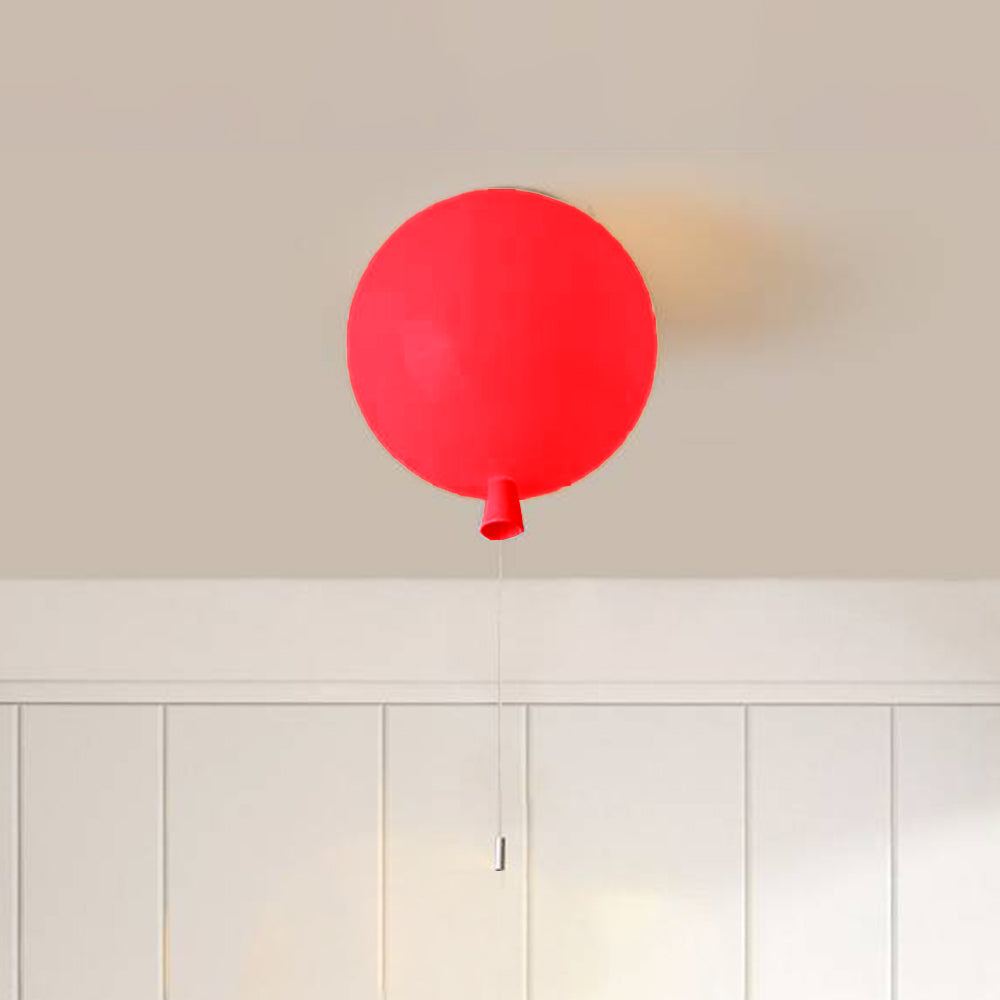 NovaTru | Moderne LED-Deckenleuchte für das Schlafzimmer | Lersk