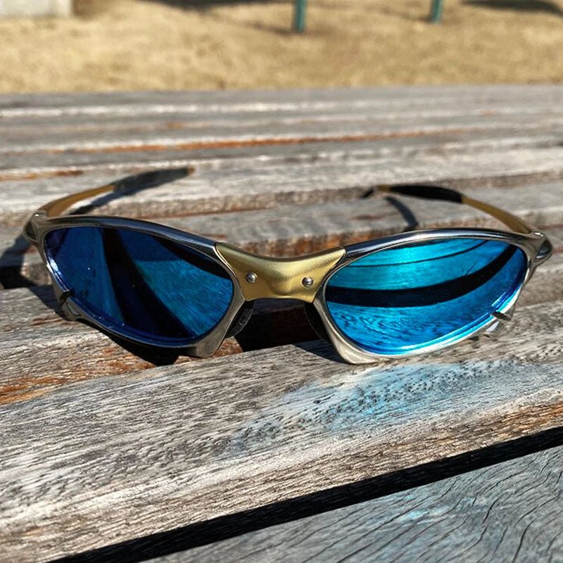 Sluneční brýle XSport Premium Polarized UV400 pro milovníky venkovních aktivit | Lersk