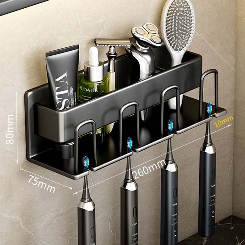 Marena | Bathroom Organizer | Lersk