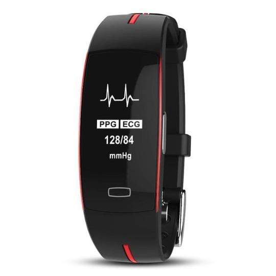 HealthGuardian chytrý monitor krevního tlaku a srdečního tepu od značky HealthGuardian | Lersk