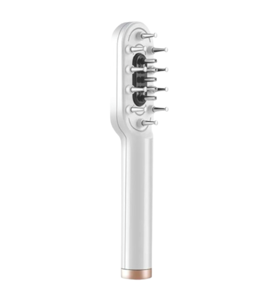AstraGlow Hair Light Therapy for Thicker, Fuller Hair | Lersk